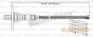 OXYGEN SENSOR | EGO-087-AUTOIGNITE-Autoignite NZ