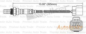 OXYGEN SENSOR | EGO-095-AUTOIGNITE-Autoignite NZ