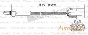 OXYGEN SENSOR | EGO-096-AUTOIGNITE-Autoignite NZ