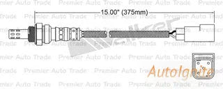 OXYGEN SENSOR | EGO-097-AUTOIGNITE-Autoignite NZ