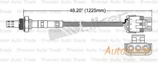 OXYGEN SENSOR | EGO-098-AUTOIGNITE-Autoignite NZ