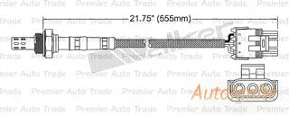 OXYGEN SENSOR | EGO-099-AUTOIGNITE-Autoignite NZ
