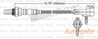 OXYGEN SENSOR | EGO-100-AUTOIGNITE-Autoignite NZ