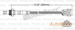OXYGEN SENSOR | EGO-105-AUTOIGNITE-Autoignite NZ