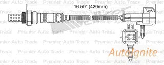 OXYGEN SENSOR | EGO-106-AUTOIGNITE-Autoignite NZ