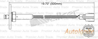 OXYGEN SENSOR | EGO-110-AUTOIGNITE-Autoignite NZ