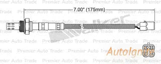 OXYGEN SENSOR | EGO-112-AUTOIGNITE-Autoignite NZ