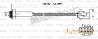 OXYGEN SENSOR | EGO-117-AUTOIGNITE-Autoignite NZ