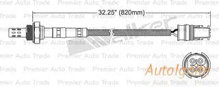 OXYGEN SENSOR | EGO-118-AUTOIGNITE-Autoignite NZ