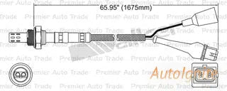 OXYGEN SENSOR | EGO-119-AUTOIGNITE-Autoignite NZ