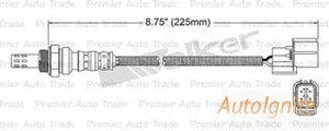 OXYGEN SENSOR | EGO-127