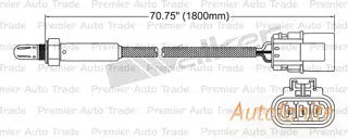 OXYGEN SENSOR | EGO-128-AUTOIGNITE-Autoignite NZ