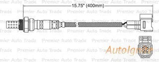OXYGEN SENSOR | EGO-134-AUTOIGNITE-Autoignite NZ