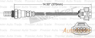 OXYGEN SENSOR | EGO-135