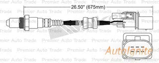 OXYGEN SENSOR | EGO-136-AUTOIGNITE-Autoignite NZ