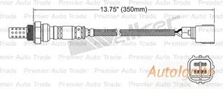 OXYGEN SENSOR | EGO-138-AUTOIGNITE-Autoignite NZ