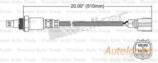 OXYGEN SENSOR | EGO-142-AUTOIGNITE-Autoignite NZ