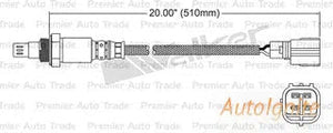 OXYGEN SENSOR | EGO-142-AUTOIGNITE-Autoignite NZ