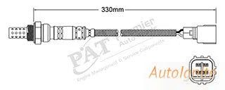OXYGEN SENSOR | EGO-144-AUTOIGNITE-Autoignite NZ