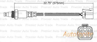 OXYGEN SENSOR | EGO-147-AUTOIGNITE-Autoignite NZ