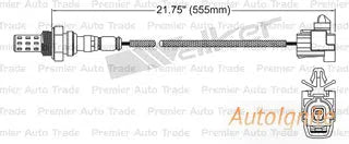OXYGEN SENSOR | EGO-150