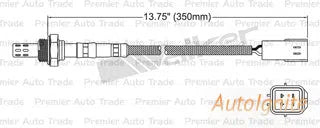 OXYGEN SENSOR | EGO-155-AUTOIGNITE-Autoignite NZ