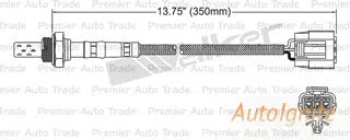 OXYGEN SENSOR | EGO-156-AUTOIGNITE-Autoignite NZ