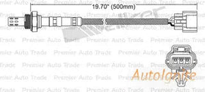 OXYGEN SENSOR | EGO-157