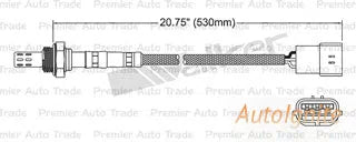 OXYGEN SENSOR | EGO-158-AUTOIGNITE-Autoignite NZ