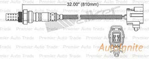 OXYGEN SENSOR | EGO-169