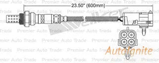 OXYGEN SENSOR | EGO-171-AUTOIGNITE-Autoignite NZ