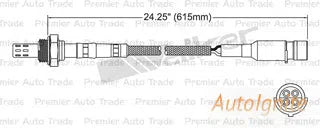 OXYGEN SENSOR | EGO-176-AUTOIGNITE-Autoignite NZ
