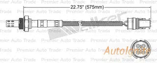OXYGEN SENSOR | EGO-179-AUTOIGNITE-Autoignite NZ