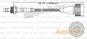 OXYGEN SENSOR | EGO-180-AUTOIGNITE-Autoignite NZ