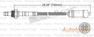 OXYGEN SENSOR | EGO-181-AUTOIGNITE-Autoignite NZ