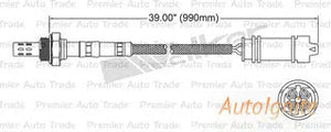 OXYGEN SENSOR | EGO-182-AUTOIGNITE-Autoignite NZ