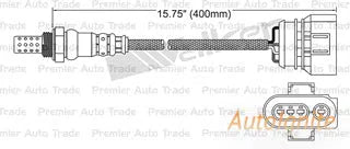 OXYGEN SENSOR | EGO-183-AUTOIGNITE-Autoignite NZ