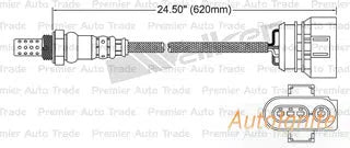 OXYGEN SENSOR | EGO-185-AUTOIGNITE-Autoignite NZ