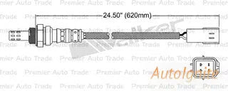 OXYGEN SENSOR | EGO-198-AUTOIGNITE-Autoignite NZ