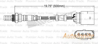 OXYGEN SENSOR | EGO-205-AUTOIGNITE-Autoignite NZ