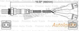 OXYGEN SENSOR | EGO-209