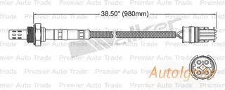 OXYGEN SENSOR | EGO-210-AUTOIGNITE-Autoignite NZ
