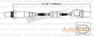 OXYGEN SENSOR | EGO-214-AUTOIGNITE-Autoignite NZ