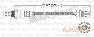 OXYGEN SENSOR | EGO-225-AUTOIGNITE-Autoignite NZ