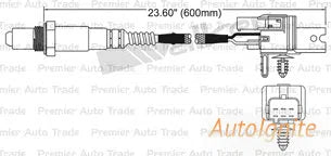 OXYGEN SENSOR | EGO-236M-AUTOIGNITE-Autoignite NZ