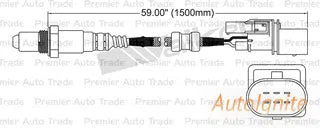 OXYGEN SENSOR | EGO-237-AUTOIGNITE-Autoignite NZ