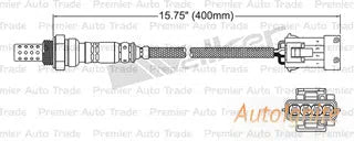 OXYGEN SENSOR | EGO-248-AUTOIGNITE-Autoignite NZ