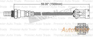OXYGEN SENSOR | EGO-249-AUTOIGNITE-Autoignite NZ