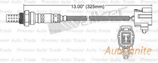 OXYGEN SENSOR | EGO-250-AUTOIGNITE-Autoignite NZ