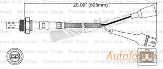 OXYGEN SENSOR | EGO-251-AUTOIGNITE-Autoignite NZ
